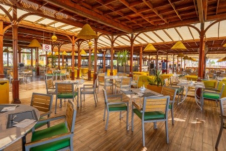 Egypt Hurghada Jaz Royal Palmariva (Ex.