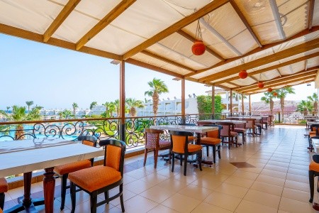 Egypt Hurghada Jaz Royal Palmariva (Ex.