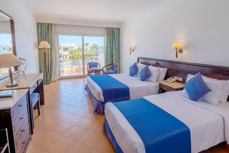 Egypt Hurghada Jaz Royal Palmariva (Ex.