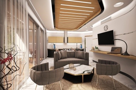 Sole Mio Boutique Hotel & Wellness (Cherng Talay) - 4