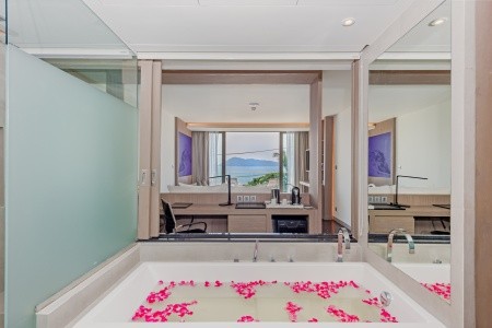 Oceanfront Beach Resort & Spa