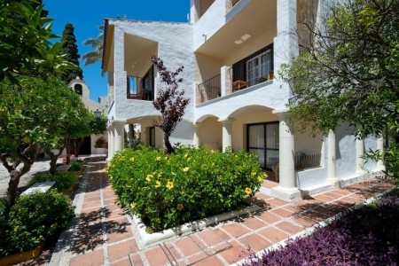 Bluebay Banus (Ex. Rincon Andaluz) - 2