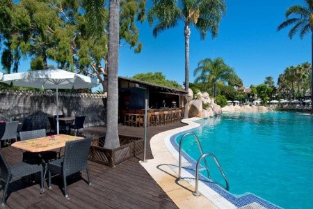 Bluebay Banus (Ex. Rincon Andaluz) - 10