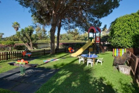 Bluebay Banus (Ex. Rincon Andaluz) - 15