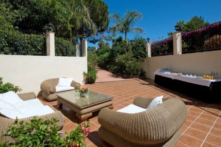 Bluebay Banus (Ex. Rincon Andaluz) - 16