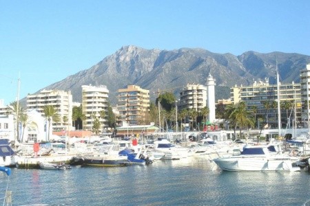 El Faro Marbella - 11