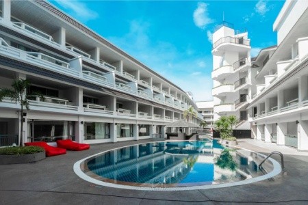 Radisson Red Phuket Patong Beach - 3