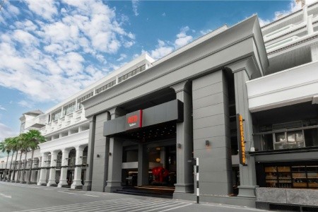 Radisson Red Phuket Patong Beach - 5