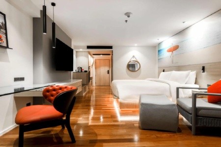 Radisson Red Phuket Patong Beach - 7