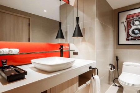 Radisson Red Phuket Patong Beach - 11