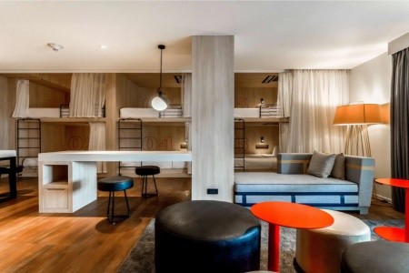 Radisson Red Phuket Patong Beach - 25