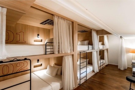 Radisson Red Phuket Patong Beach - 26