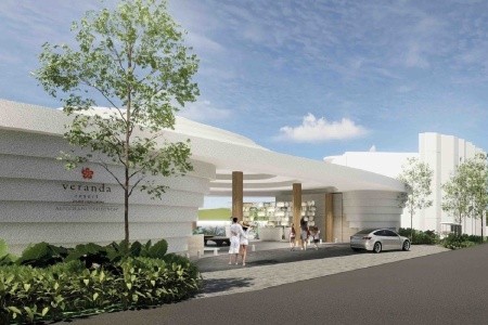 Veranda Resort Phuket, Autograph Collection - 2