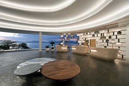 Thajsko Phuket Veranda Resort Phuket, Autograph Collection 14 dňový pobyt Raňajky Letecky Letisko: Praha July 2026 ( 1/07/26-14/07/26)