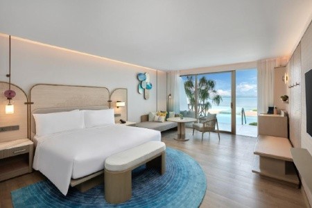 Thajsko Phuket Veranda Resort Phuket, Autograph Collection 14 dňový pobyt Raňajky Letecky Letisko: Praha July 2026 ( 1/07/26-14/07/26)