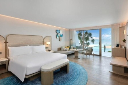 Thajsko Phuket Veranda Resort Phuket, Autograph Collection 14 dňový pobyt Raňajky Letecky Letisko: Praha July 2026 ( 1/07/26-14/07/26)