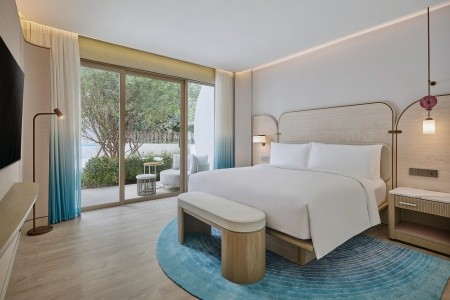 Thajsko Phuket Veranda Resort Phuket, Autograph Collection 14 dňový pobyt Raňajky Letecky Letisko: Praha July 2026 ( 1/07/26-14/07/26)