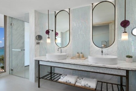 Thajsko Phuket Veranda Resort Phuket, Autograph Collection 14 dňový pobyt Raňajky Letecky Letisko: Praha July 2026 ( 1/07/26-14/07/26)