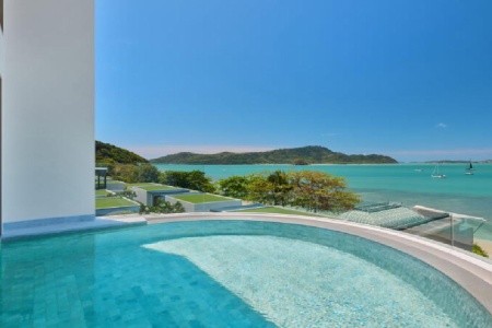 Thajsko Phuket Veranda Resort Phuket, Autograph Collection 14 dňový pobyt Raňajky Letecky Letisko: Praha July 2026 ( 1/07/26-14/07/26)