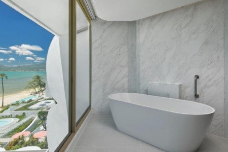 Thajsko Phuket Veranda Resort Phuket, Autograph Collection 14 dňový pobyt Raňajky Letecky Letisko: Praha July 2026 ( 1/07/26-14/07/26)