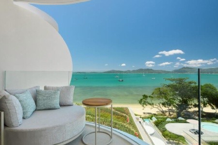 Thajsko Phuket Veranda Resort Phuket, Autograph Collection 14 dňový pobyt Raňajky Letecky Letisko: Praha July 2026 ( 1/07/26-14/07/26)