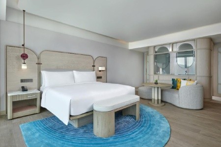 Thajsko Phuket Veranda Resort Phuket, Autograph Collection 14 dňový pobyt Raňajky Letecky Letisko: Praha July 2026 ( 1/07/26-14/07/26)