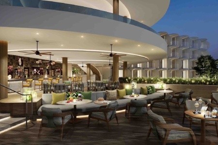 Thajsko Phuket Veranda Resort Phuket, Autograph Collection 14 dňový pobyt Raňajky Letecky Letisko: Praha July 2026 ( 1/07/26-14/07/26)