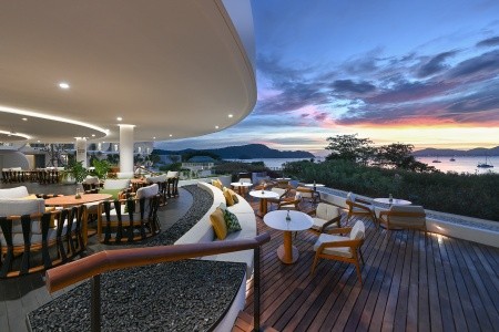 Thajsko Phuket Veranda Resort Phuket, Autograph Collection 14 dňový pobyt Raňajky Letecky Letisko: Praha July 2026 ( 1/07/26-14/07/26)