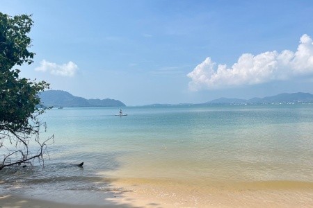 Thajsko Phuket Veranda Resort Phuket, Autograph Collection 14 dňový pobyt Raňajky Letecky Letisko: Praha July 2026 ( 1/07/26-14/07/26)