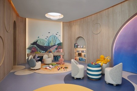 Thajsko Phuket Veranda Resort Phuket, Autograph Collection 14 dňový pobyt Raňajky Letecky Letisko: Praha July 2026 ( 1/07/26-14/07/26)