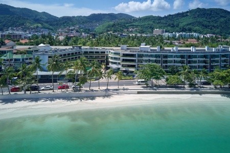 Homm Bliss Southbeach Patong - 1