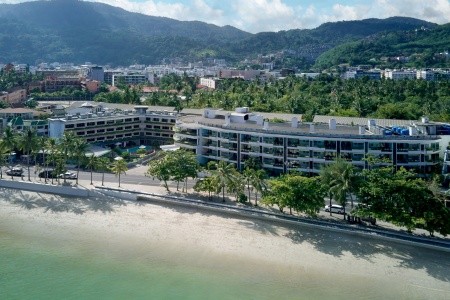 Homm Bliss Southbeach Patong - 2