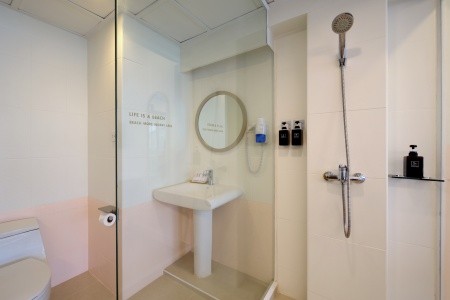 Homm Bliss Southbeach Patong - 5