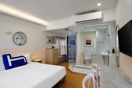 Homm Bliss Southbeach Patong - 6