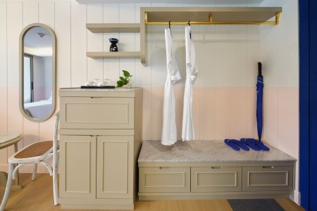 Homm Bliss Southbeach Patong - 9