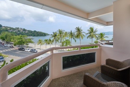 Homm Bliss Southbeach Patong - 12