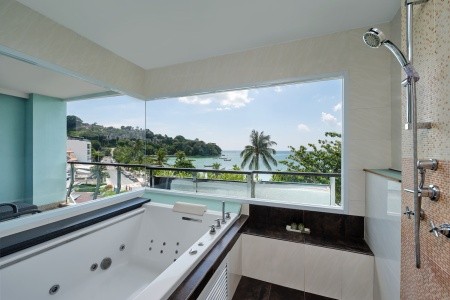 Homm Bliss Southbeach Patong - 19