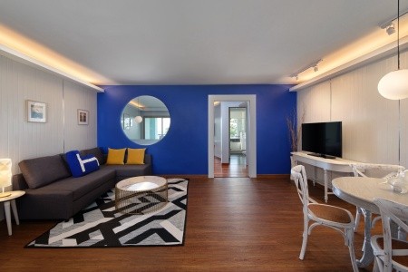 Homm Bliss Southbeach Patong - 23