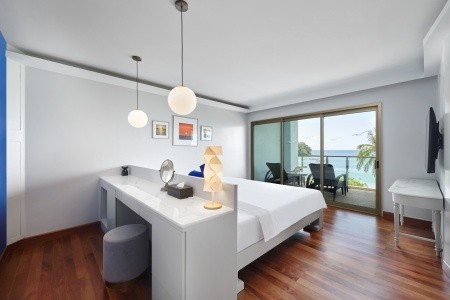 Homm Bliss Southbeach Patong - 24