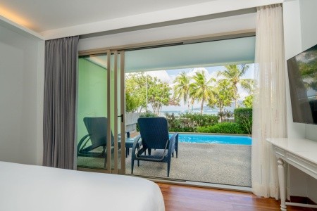 Homm Bliss Southbeach Patong - 27