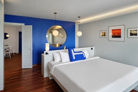 Homm Bliss Southbeach Patong - 32