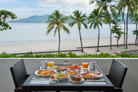 Homm Bliss Southbeach Patong - 34