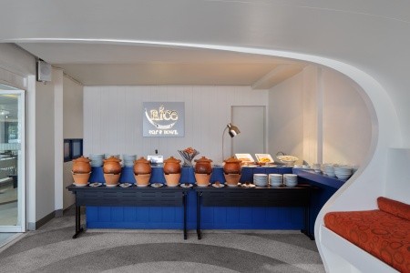 Homm Bliss Southbeach Patong - 35