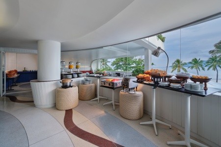 Homm Bliss Southbeach Patong - 36