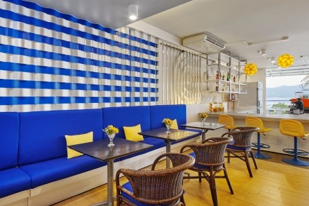 Homm Bliss Southbeach Patong - 37