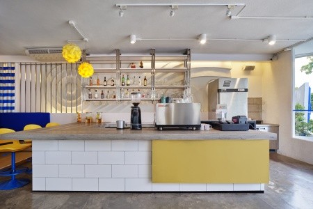 Homm Bliss Southbeach Patong - 38