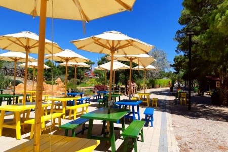 Amadria Park Camping Sibenik (Ex. Solaris Camp) - 4