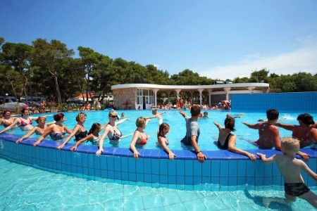 Amadria Park Camping Sibenik (Ex. Solaris Camp) - 6