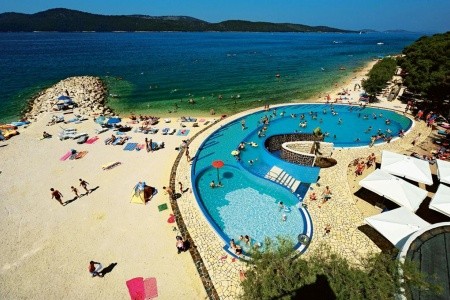 Amadria Park Camping Sibenik (Ex. Solaris Camp) - 7