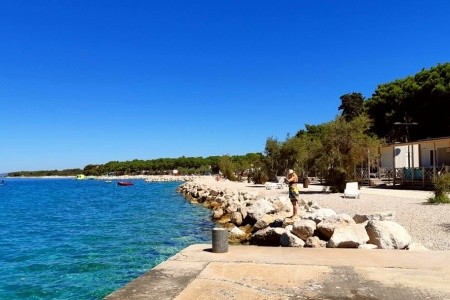 Amadria Park Camping Sibenik (Ex. Solaris Camp) - 8